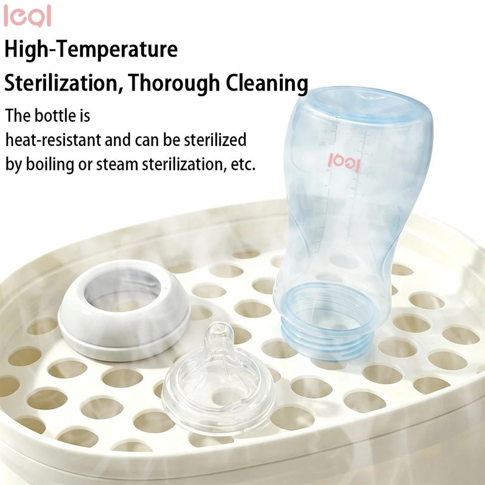 Anti Leak Baby Bottle high quality